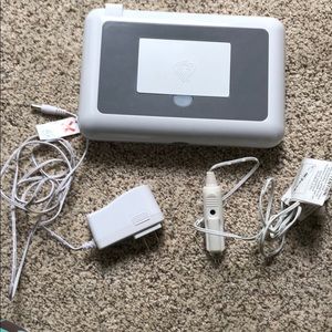 Prince Lionheart Travel Wipes Warmer